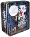 Search : Harry Potter Prisoner Of Azkaban Factory Tin Set (Comic Con Holofoil)
