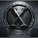 X-Men: First Class