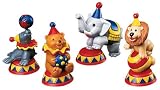 Wilton Circus Animals Set