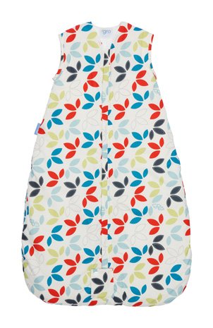 1 tog sleeping bag grobag