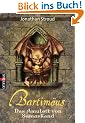 Das Amulett von Samarkand. Bartim�us 01.