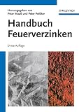 Handbuch Feuerverzinken (German Edition)