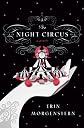 The Night Circus (Large Print Book Club Edition)