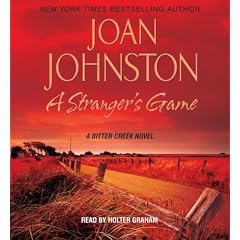 A Stranger's Game (Bitter Creek Novels)