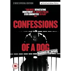 Confessions of a Dog [DVD]
