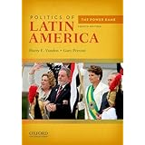 politics of latin america the power game