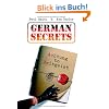 German Secrets: Achtung to Zeitgeist