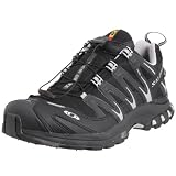 SALOMON - chaussure trail - XA PRO 3D GTX (Gore-Tex) - Taille 44