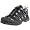 Black/Asphalt/Aluminum