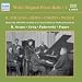 Welte-Mignon Piano Rolls, Vol. 2: R. Strauss, Grieg, Chopin, Weber
