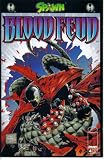 Spawn Blood Feud #4 (Image Comics)
