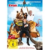 Evan Allm�chtigvon "Steve Carell"