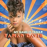 My Name Is Tamar