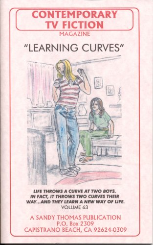 Learning Curves (Contemporary TV Fiction Book 63)