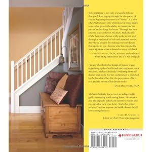 Welcoming Home: Creating a House that Says Hello