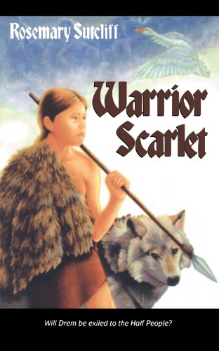 warrior scarlet