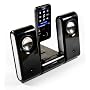 E-volve MP3 Vibe-Dock Home portable speaker system&hellip by e-volve