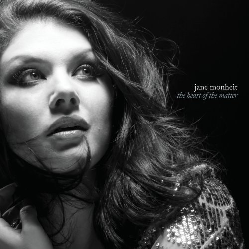 Jane Monheit - Close Lyrics - Zortam Music