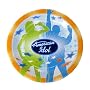 American Idol 7" Paper Dessert Plates