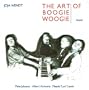 Art of Boogie Woogie