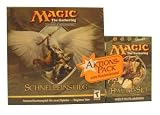 Eigenschaften Wizards of the Coast 958183 / Magic The Gathering - 9te Edition, Kennenlern-Set (deutsch)
