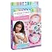 Make It Real 1202 Bedazzled! Charm Bracelets â€“ DIY Making Kit for Girls