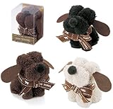 ドッグタオルハンカチ