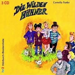 Die wilden H�hner