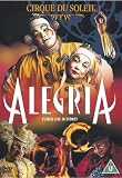 Cirque Du Soleil - Alegria (DVD)   [2005]