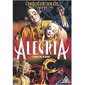 Cirque Du Soleil: Alegria [Import anglais]