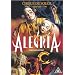 Cirque Du Soleil: Alegria [Import anglais]