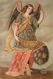 'Archangel Gabriel'