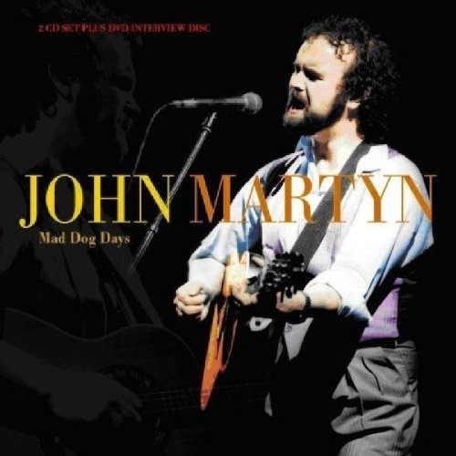 JOHN MARTYN : MAD DOG DAYS 2CD