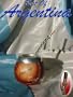 Argentina Mate for Yerba Mate Herb Tea with Straw Bombilla