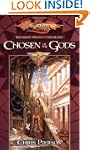 Chosen of the Gods: Kingpriest Trilog...