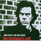 The Boatman'S Callpar Nick Cave
