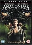 Anaconda - Trail Of Blood
