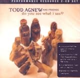 Do You See What I See? (Performance Resource Disc)