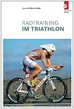 Radtraining im Triathlon Image of Radtraining im Triathlon