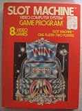 Atari Slot Machine CX2653