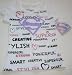 Search : Supergirl by Nastia Fashion Tee - Size: 4 - White