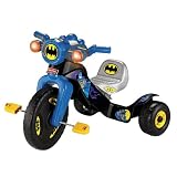 Fisher-Price Batman Lights and Sounds Trike