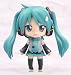 Nendoroid: 62 Lucky Star MikkuMiku Kagami PVC Figure_s-4