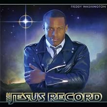 The Jesus Record