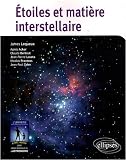 Etoiles et mati�re interstellaire