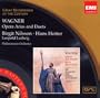 Wagner: Opera Arias & Duets