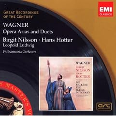 Opera Arias & Duets