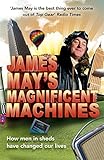 Richard Hammond's great mysteries of the world