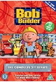Bob The Builder - Series 2 - Complete [DVD]