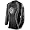 Smart Parts Fighter 3 Men's Paintball Jersey - Small - Grey